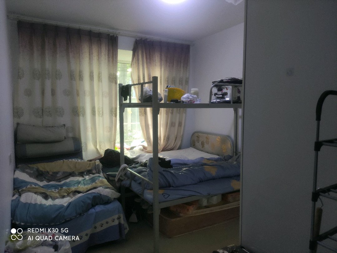 仅87.8万元的3室2厅2卫1阳台，心动不如赶快行动-华宁苑小区二手房价