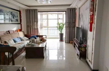昌运世纪村出售房源