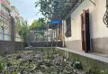 百园新村独栋别墅，前后带院子，上下三层，一小二中6