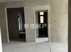临渭区|恒昌名门世园3室2厅2卫出售