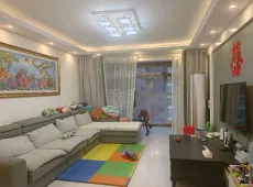 召陵区|汾河上的院子3室2厅1卫出售