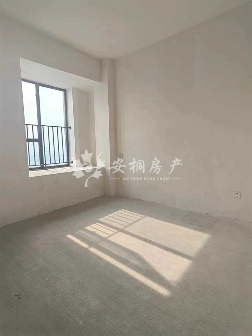 崇州羊马毛坯3室2厅2卫二手房出售5