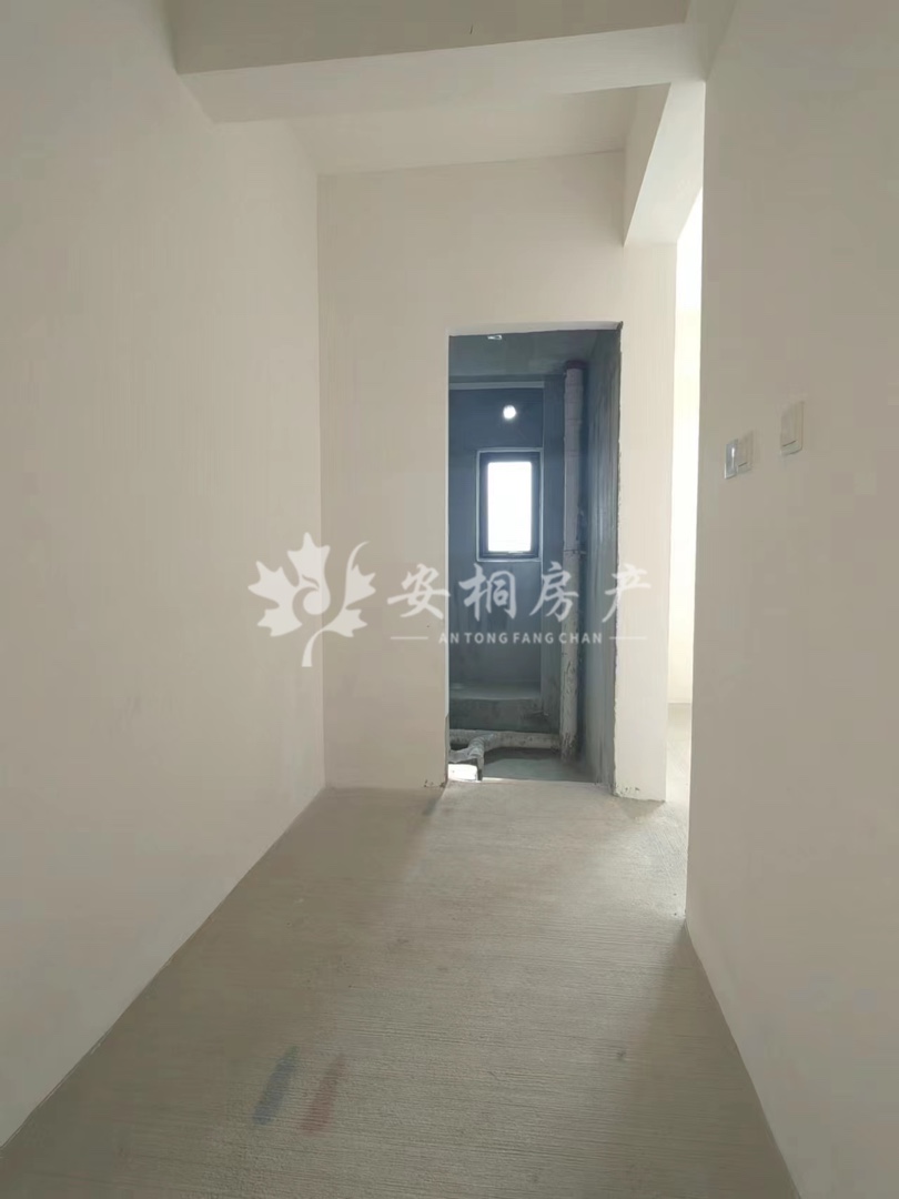 崇州羊马毛坯3室2厅2卫二手房出售3
