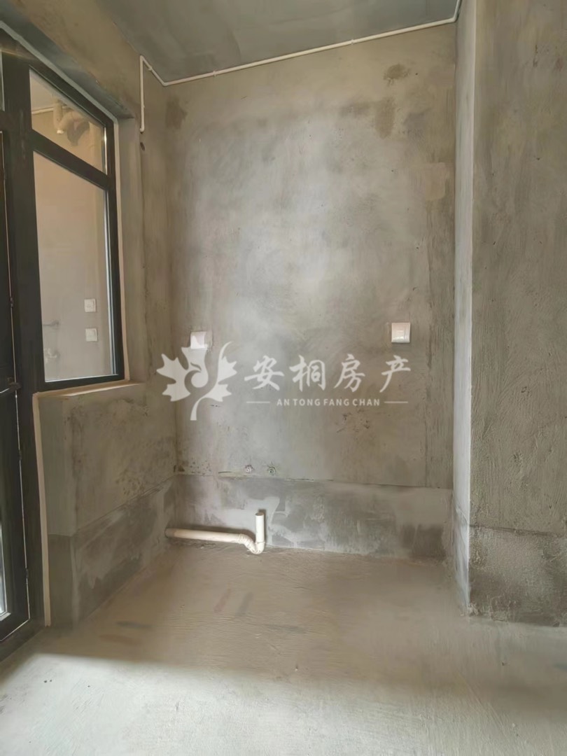 崇州羊马毛坯3室2厅2卫二手房出售7