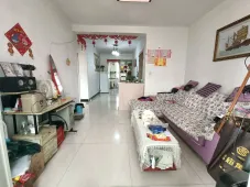 相山区|濉河花园东区2室2厅1卫出售