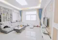 精装三室 上二中有证满二1