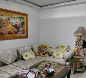 原平市-祥和小区原平