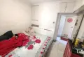 一室一厅带阳台落地窗，城中区心脑血管医院东侧7