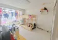 一室一厅带阳台落地窗，城中区心脑血管医院东侧3