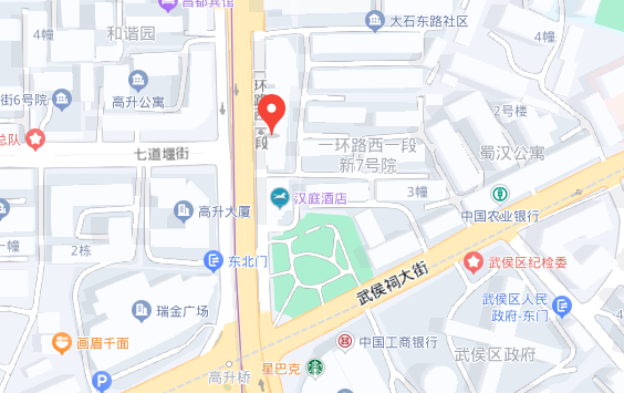 一环路西一段10号小区图片