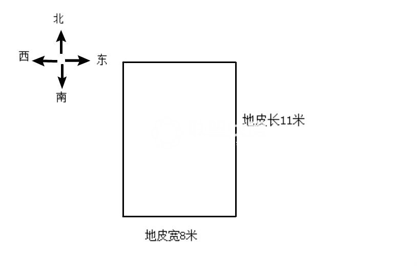 江南枢纽工程拆迁小区,港南出让证套间天地楼，己建好一层，诚意出售！11