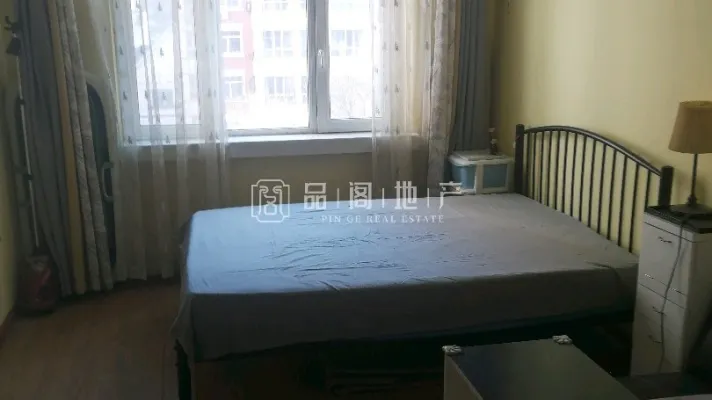 公寓户型设施齐全再在租