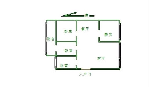 农科院家属院,聊大 农科院 家具家电，拎包13