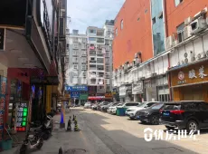 蕉城区|沃尔玛门面0室0厅0卫出售