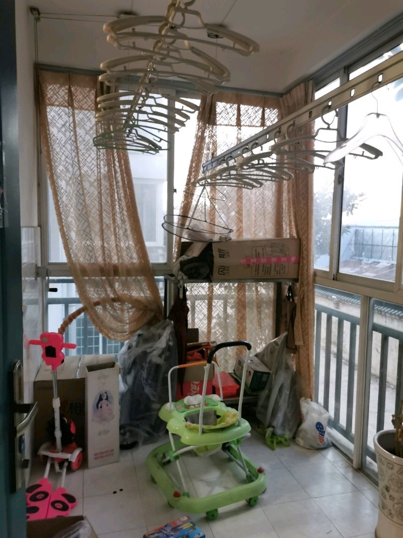 沾益县沾益精装3室2厅2卫二手房出售7