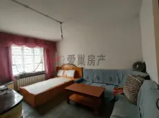 市辖区|利民小区1室1厅1卫出售