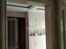 江城区|丰怡豪庭4室2厅2卫出售|买房租房佣金全返