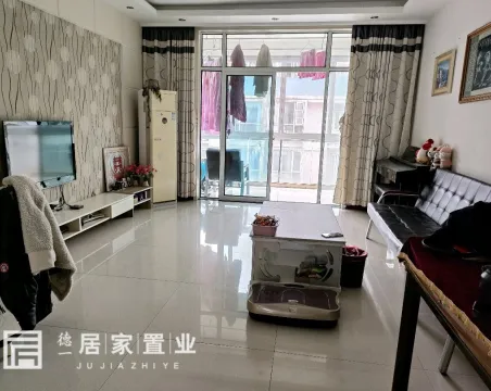雅乐居2室2厅1卫精装