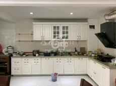 连云区|开成高尔夫国际社区4室3厅3卫出售|买房租房佣金全返