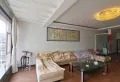 派华花园高铁站旁边，精装关门卖，平台上5楼。7