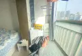 明想双子座低密度花园，精装 随时看房10