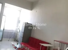 榆阳区|弘景国际1室1厅1卫出售|买房租房佣金全返
