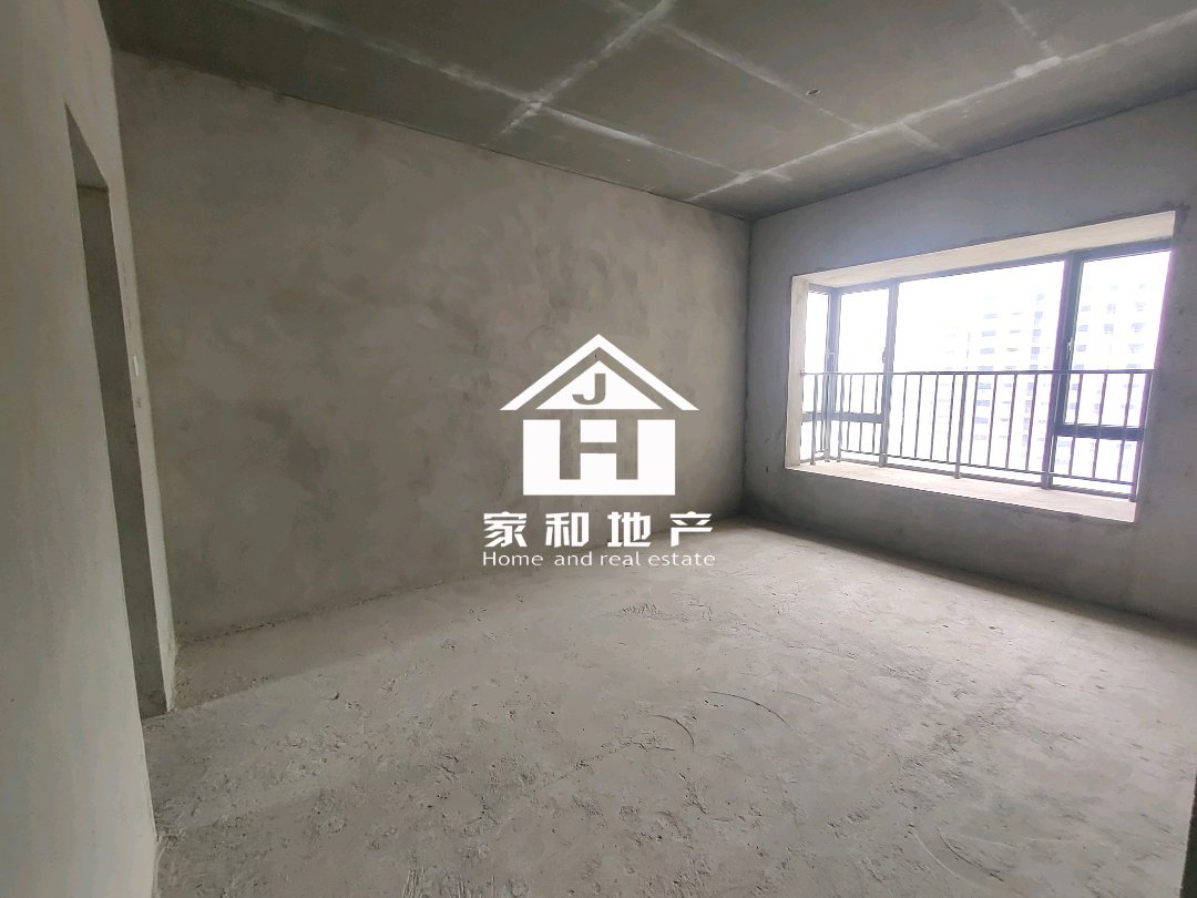 光大天骄御景,天骄御景全新毛坯四房带车位69万4