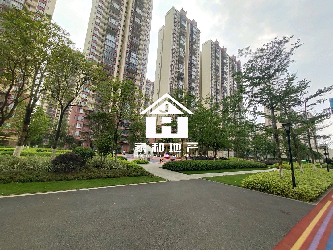 光大天骄御景,天骄御景全新毛坯四房带车位69万16