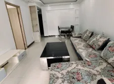 市中区|万达华府2室1厅1卫出租