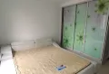 万达华府两室1500空调两个热水器家具齐全13