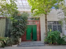乾县|庭院房4室2厅2卫出售|买房租房佣金全返