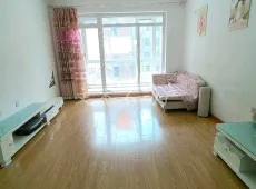 顺城区|新华国际公寓2室2厅2卫出租