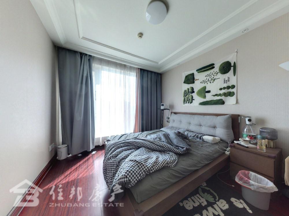 江南名府,滨江江南名府买3室2厅2卫0阳台送2个花园2