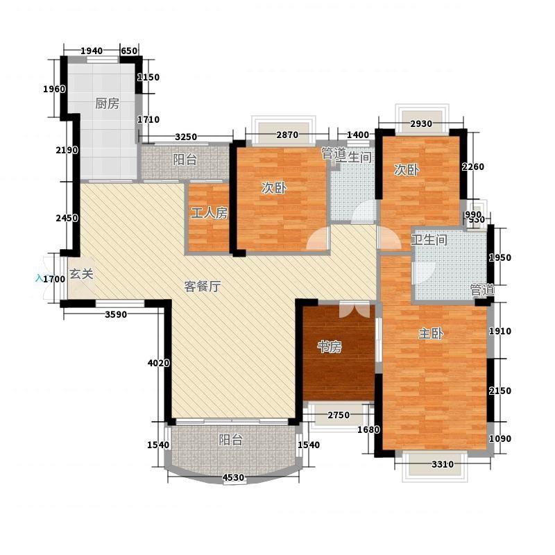 恒大御景半岛,好贵 恒大御景半岛560万元177.96㎡4室13