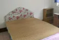 一中 洸河 附近两室一厅  内置楼梯 带院12