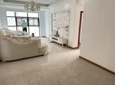 经开区|神州南都2室2厅1卫出售|买房租房佣金全返