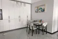 鹭湖宫住家精装修三房拎包入住，坐北朝南2