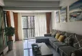 鹭湖宫住家精装修三房拎包入住，坐北朝南10