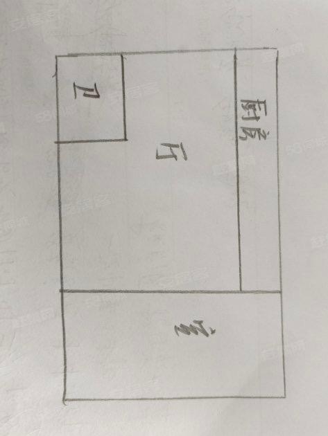 胜利路32号院,正规小区全明双南采光好地铁口精装8