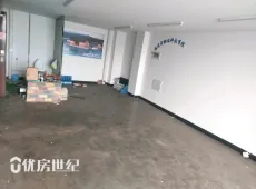 蕉城区|泰禾红树林1室1厅1卫出租