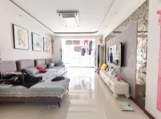 于洪区|依云北郡F区2室2厅1卫出租