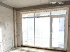 蓬莱市|登州府第2室2厅1卫出售
