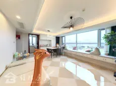萧山区|江南名府3室2厅2卫出售|买房租房佣金全返