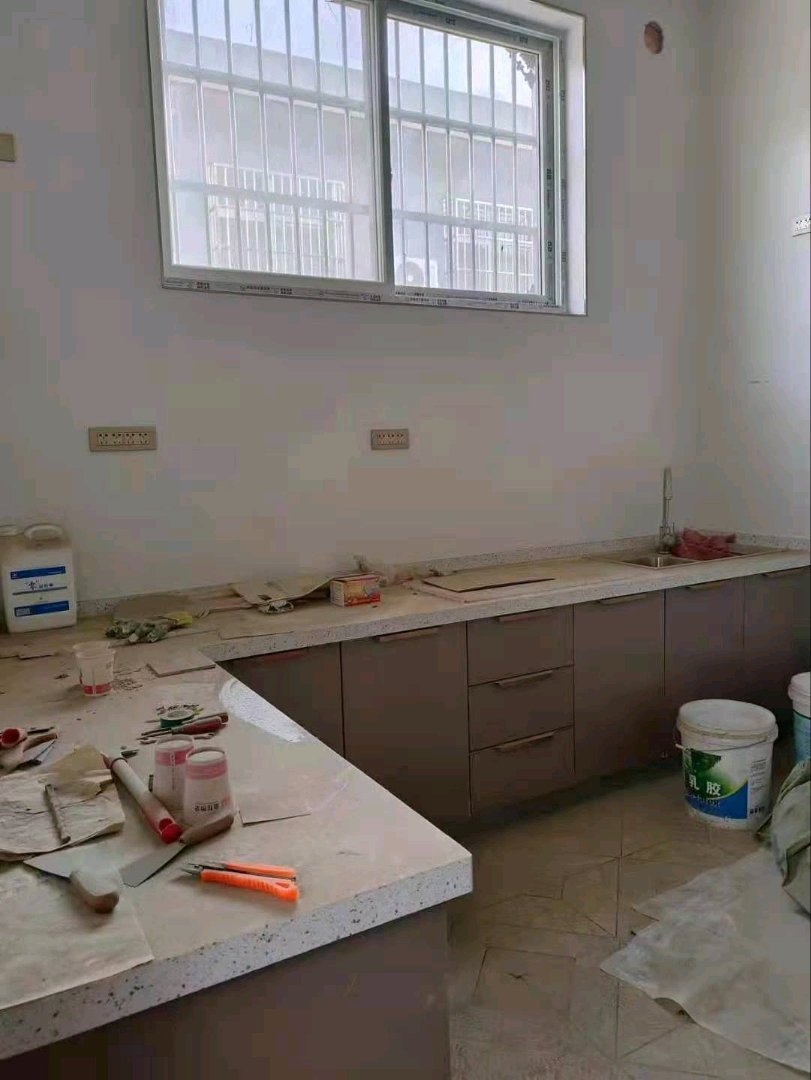 庭院房,两间两层，精装修，拎包入住6