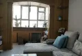 州一中一小长林小区4楼88平3室1000/月，年租900/月7