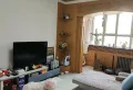 州一中一小长林小区4楼88平3室1000/月，年租900/月10