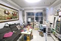 一梯两户 户型方正 南北通透1