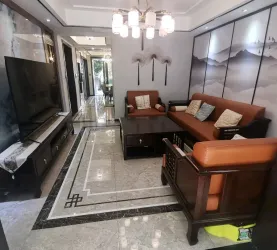 雨城区-大兴新城片区-金科天宸雅郡