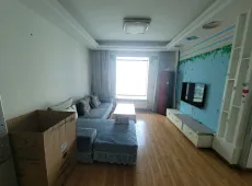 白浪开发区|祥安东城国际3室2厅2卫出售|买房租房佣金全返