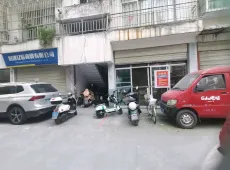 射洪县|金座小区1室1厅1卫出售